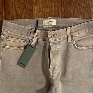 Baldwin Henley Jeans